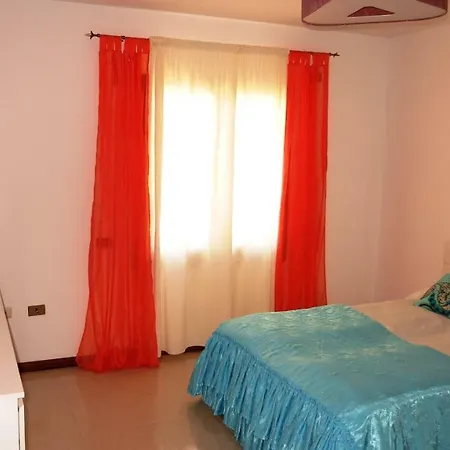 Large On Golf Course *