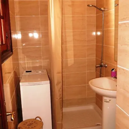 Large On Golf Course