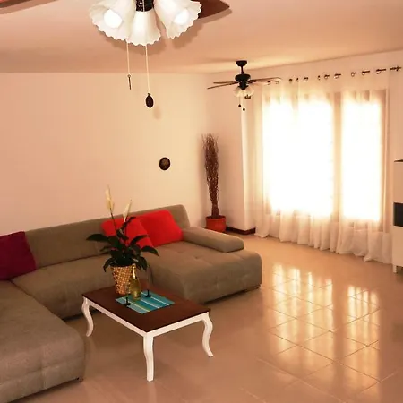 Large On Golf Course Apartament San Miguel de Abona