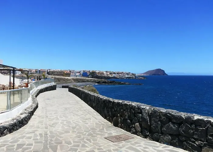 Large On Golf Course Διαμέρισμα Σαν Μιγκέλ ντε Αμπόνα