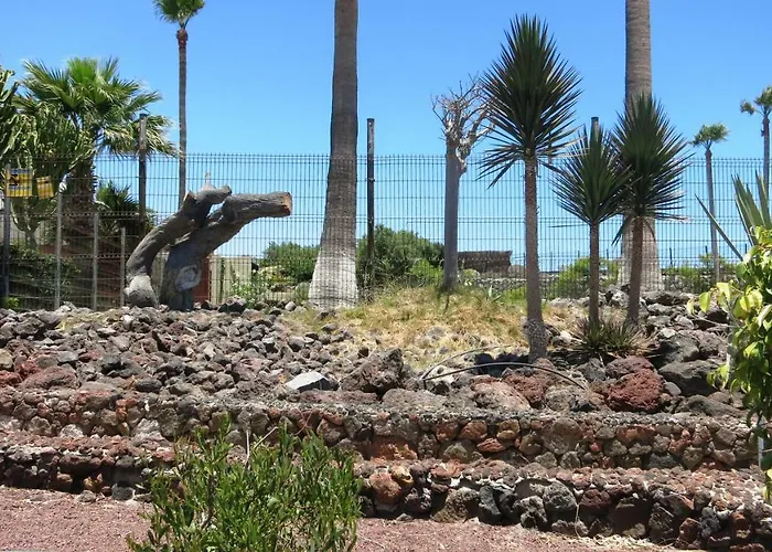 Large On Golf Course Σαν Μιγκέλ ντε Αμπόνα