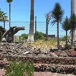 Large On Golf Course San Miguel de Abona