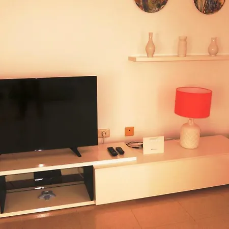 Apartman Large On Golf Course San Miguel de Abona