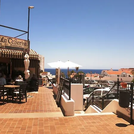 Large On Golf Course Apartman San Miguel de Abona